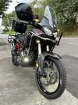 Honda Africa Twin CRF 1100