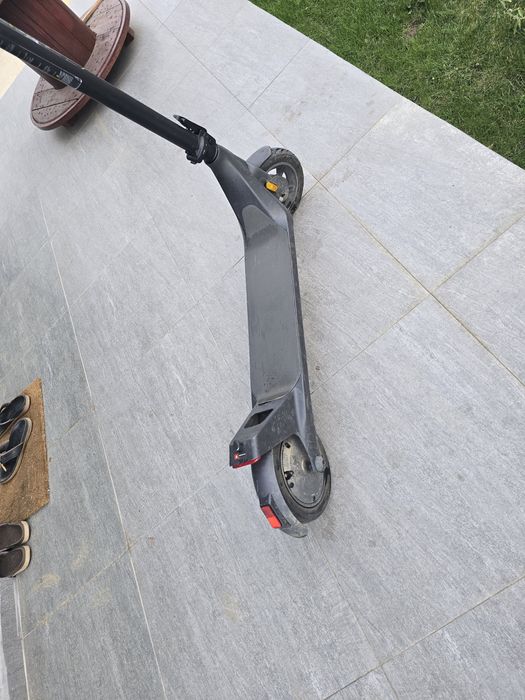 Xiaomi scooter 4 lite (2nd gen)