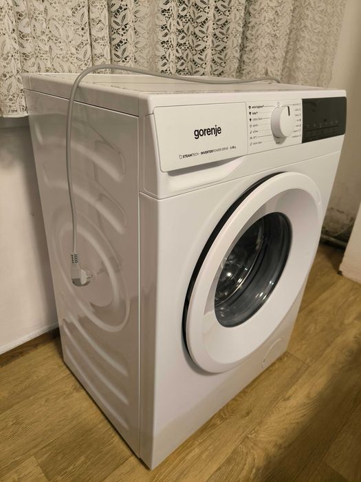 Пералня Gorenje WNHPI84AS