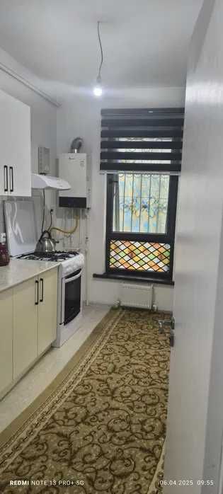 Аренда Квартира Яшнабод Ассалом Хаво Кадишева Евро 350$