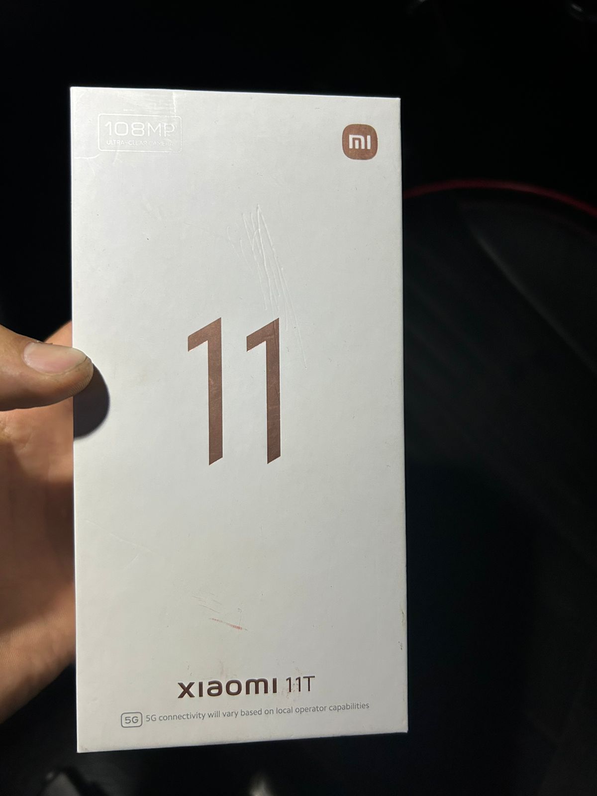 Xiaomi 11T 256GB