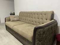 Divan sotiladi Holati yaxshi/ LOFT KITOB JAVON SOTILADI holati yaxshi