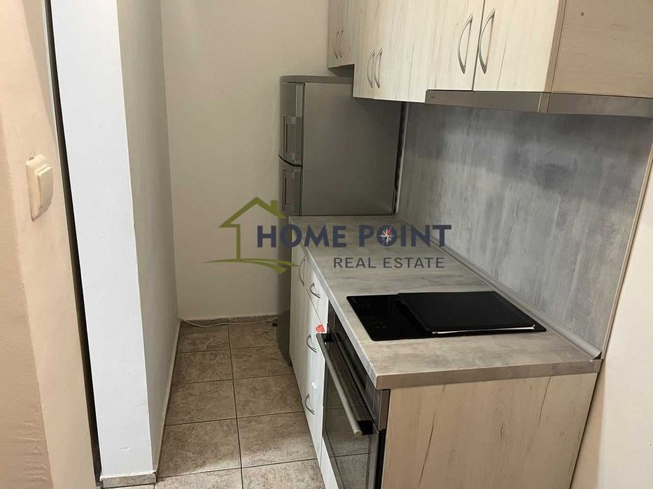 Дава се под наем Магазин в Варна, ХЕИ - 58 кв.м за 500 € - Снимка #4