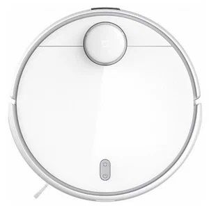 Робот-пылесос Xiaomi Mijia Robot Vacuum-Mop 2 MJST1S CN, white