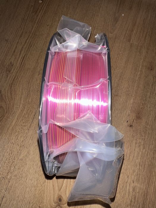 Продавам 3д филамент