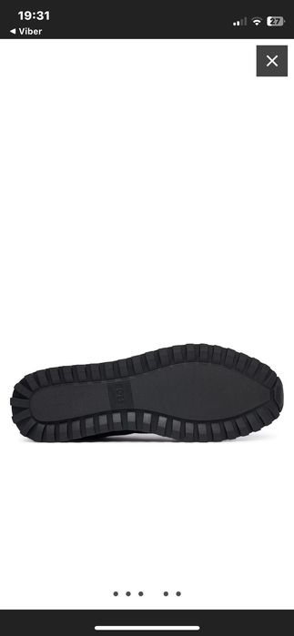 Обувки Boss.   Чисто Нови