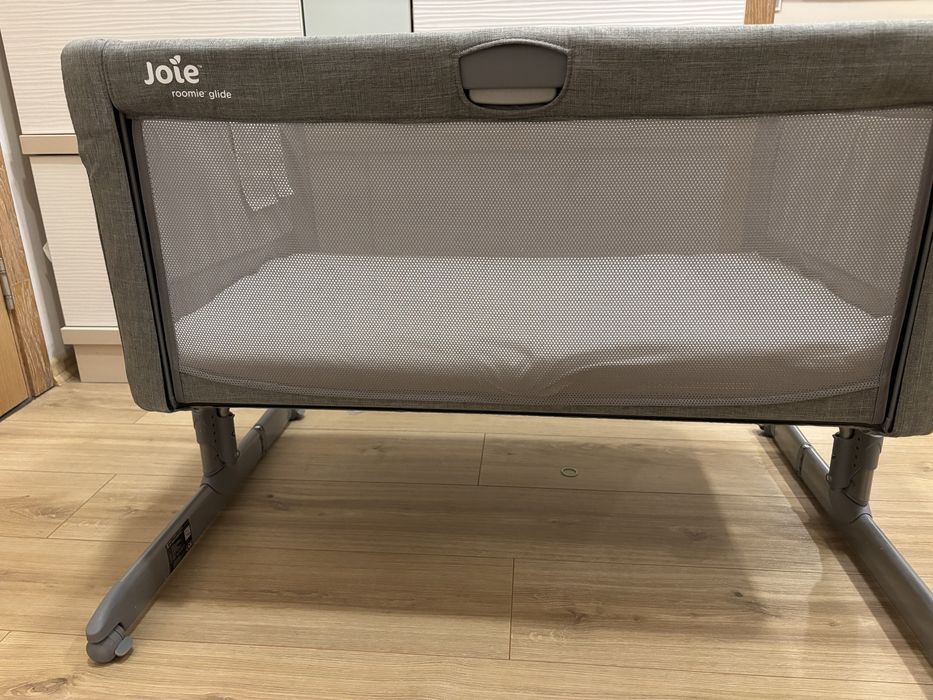Бебешка кошара 2 в 1 Joie Roomie Glide