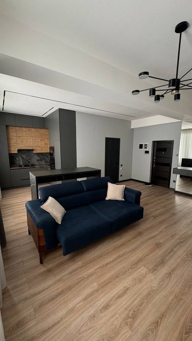 Продаётся 2 комнатная квартира (новостройка) в Юнусабадском районе