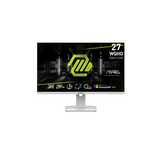 ; Монитор MSI MAG 274QRFW QHD,180Hz,1Ms RAPID IPS