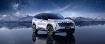 Запчасти на GEELY в Атырау