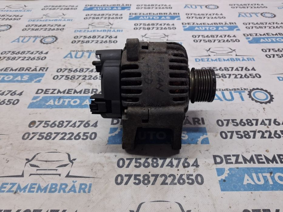 Alternator 1.5 dci Renault Megane 2