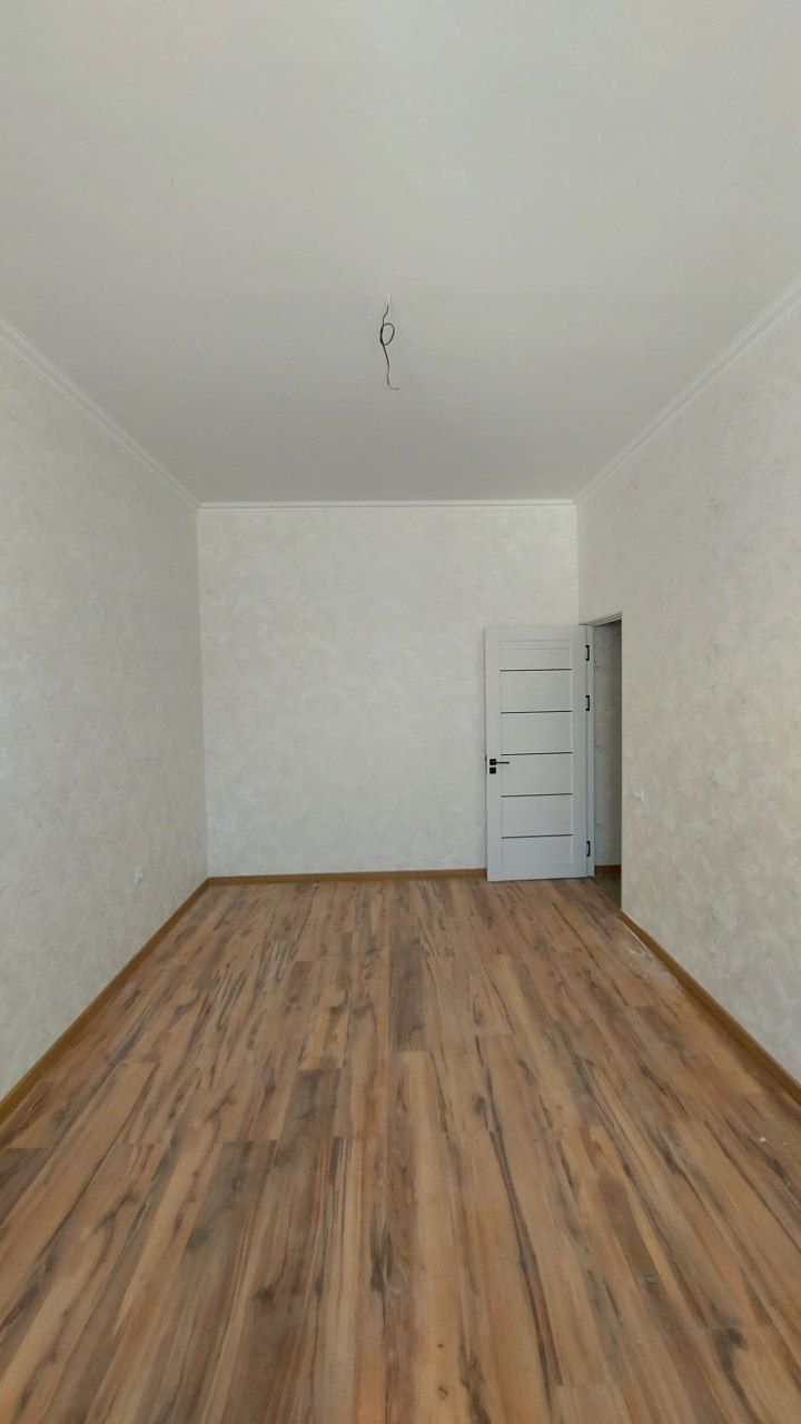 Продаётся квартира на земле!