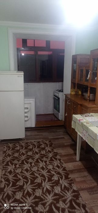 Juma shahriga yaqin joylashgan dom sotiladi 2 etaj 3 xonalik