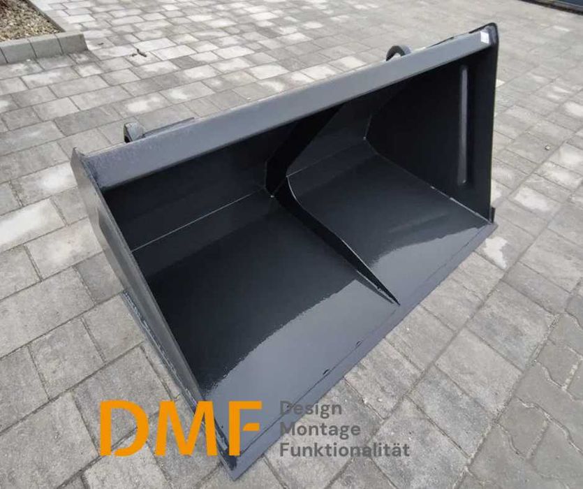 НОВА кофа за челни товарачи и трактори