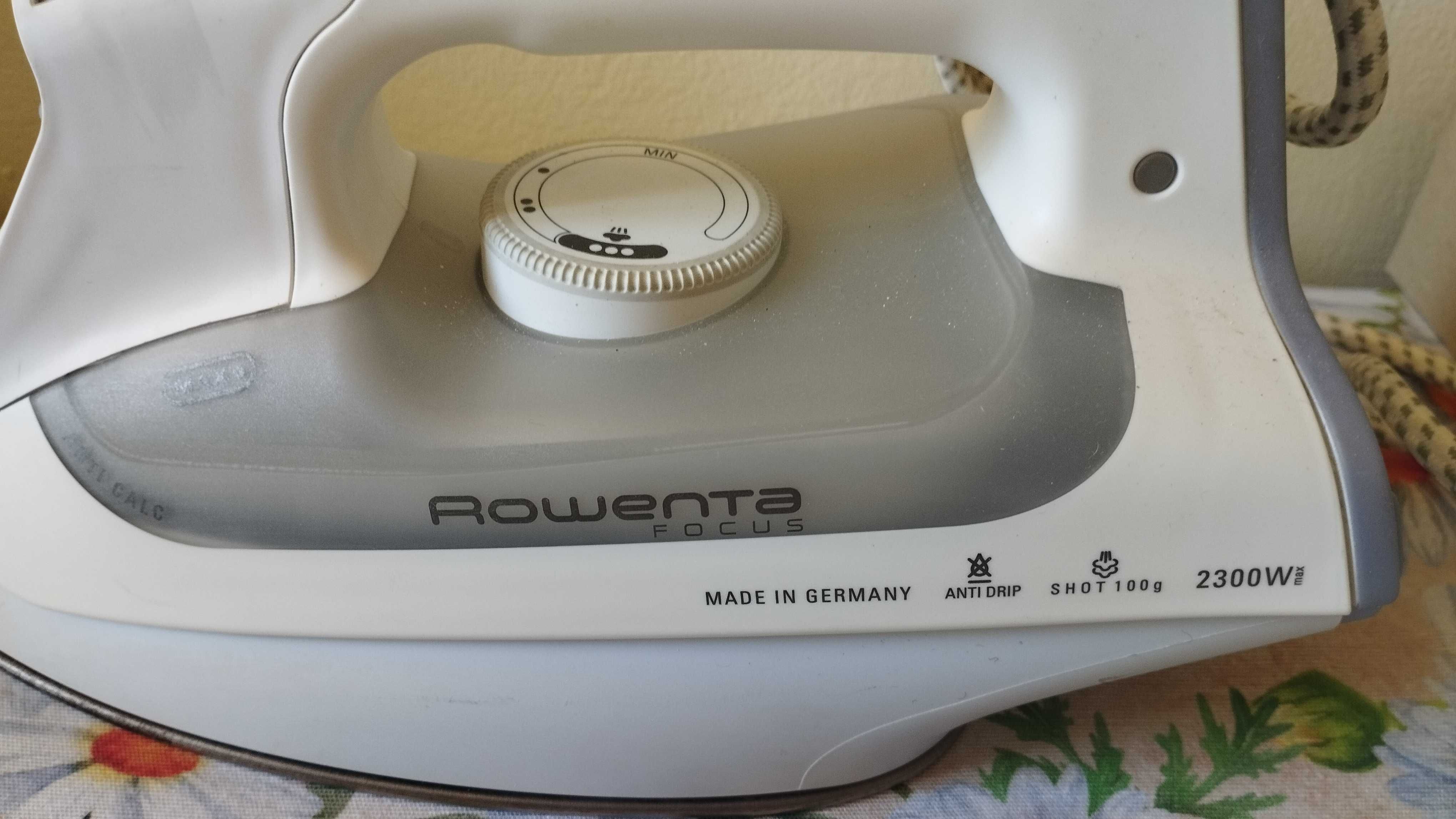 Ютия ROWENTA 2300W