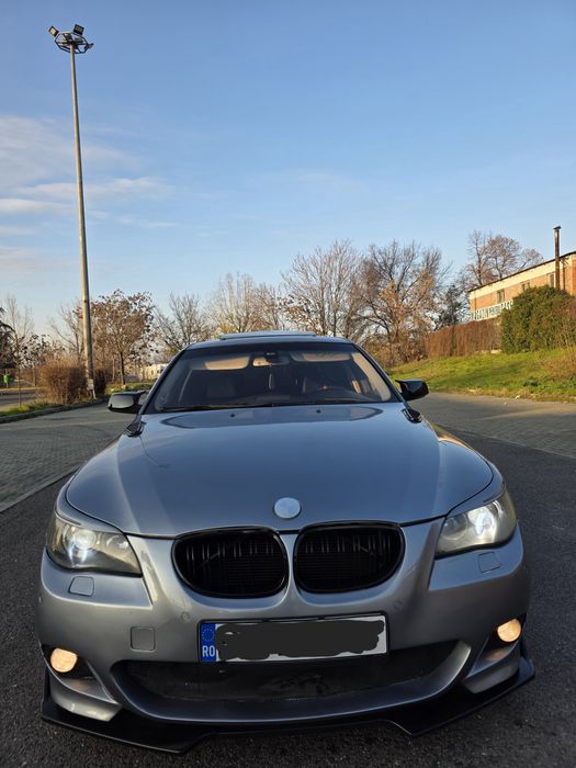 BMW SERIA 5 e60 2.0 d
