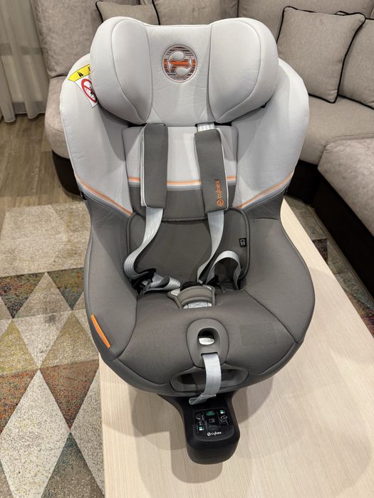 Столче за кола Cybex