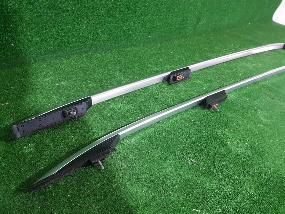 Bare Longitudinale Mercedes ML W166 GLE AMG an 2012-2017