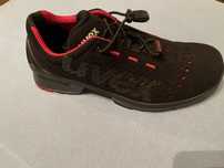 Pantofi de protectie Uvex