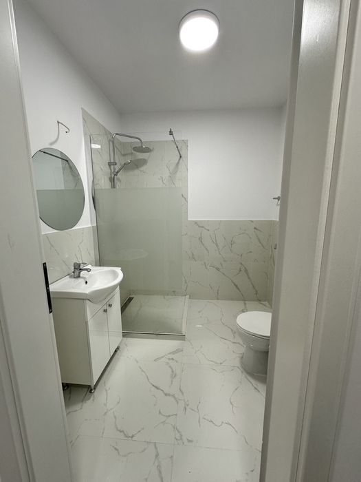 Propietar inchiriez garsoniera in Floresti- 37 mp-  320 Euro