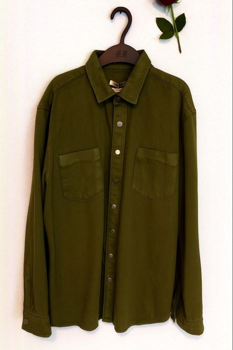 DeFacto Menswear Риза