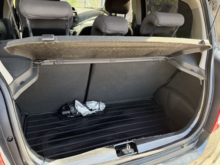 Продается свой Спарк автомат 4 поз. Full