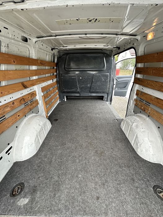 Vand Mercedes Vito