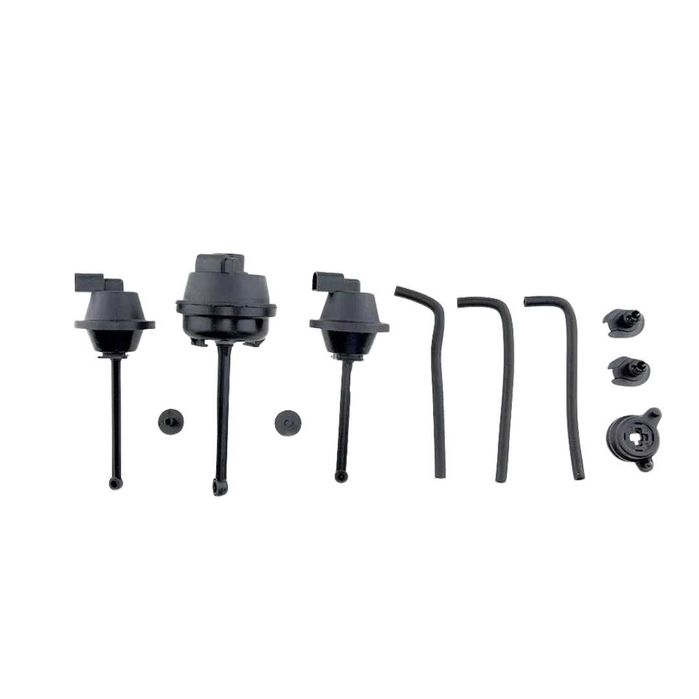 Ремонтен комплект за всмукателен колектор на MERCEDES двигател M272 V6