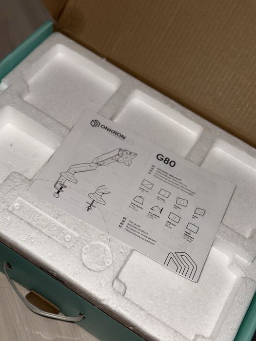 Кронштейн для монитора