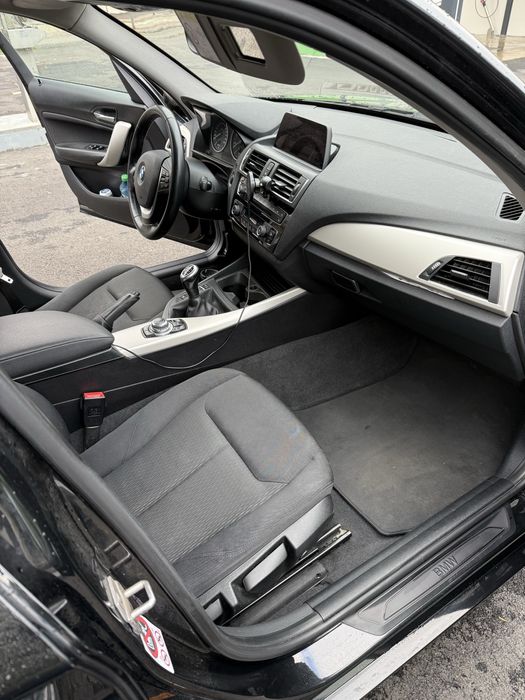 Vând BMW Seria 1 F20 2.0d