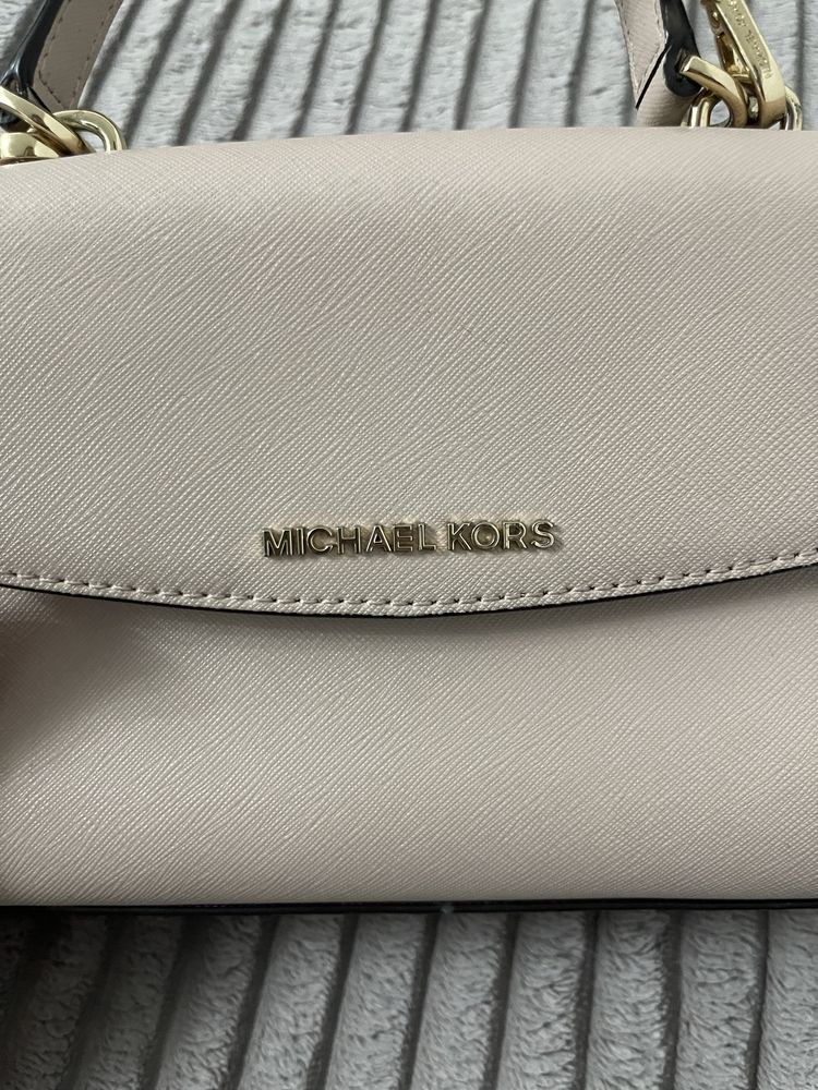 Сумка кросс-боди Michael Kors