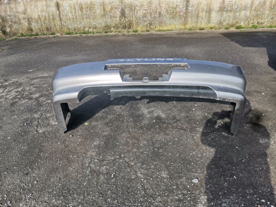 Bara spate Nissan Skyline r34