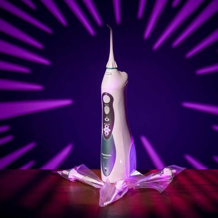 Irigator dus  bucal Panasonic EW1311