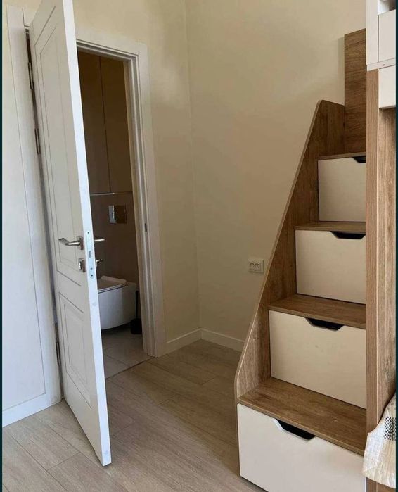 Продается 3х ком квартира, ЖК Seoul Mun, ор-р: ТРЦ Next, 119 м²