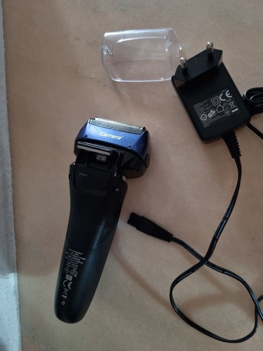 Aparat de ras Shaver  Carrera