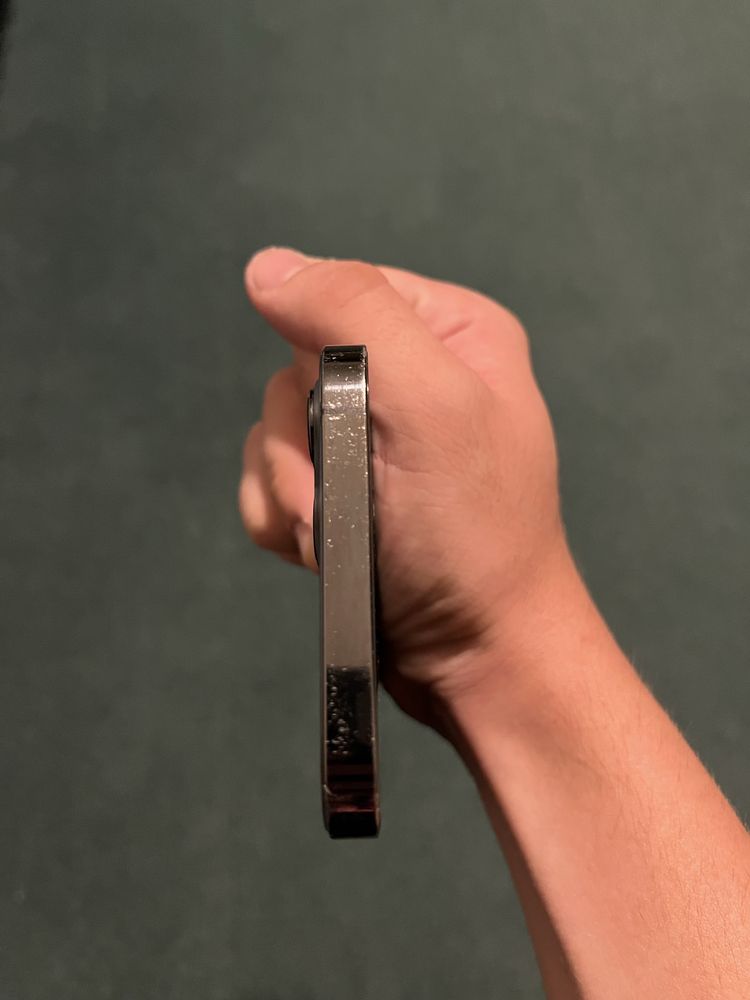 Продается IPhone 12 Pro Max TURBOSIM 128 GB 86% батарея