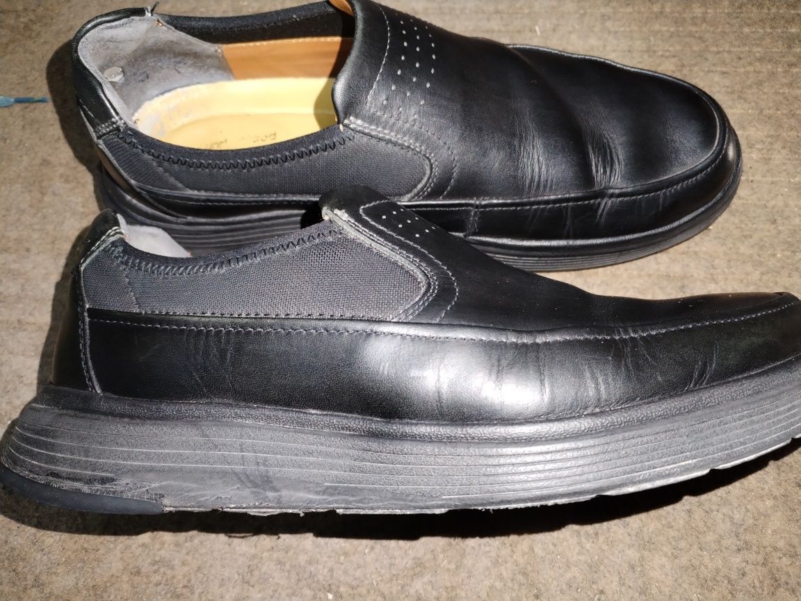 Обувь мужская Clarks