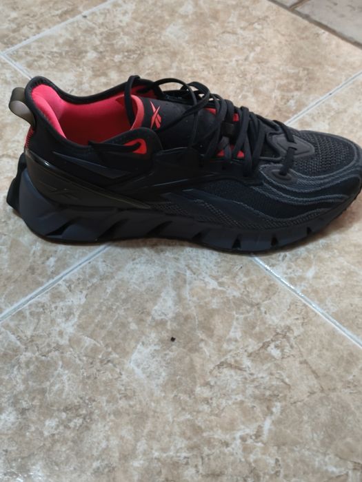 Маратонки Reebok 42 Номер