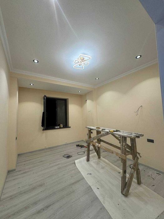 *Яккасарайский р, 2х комнатная 58м2 квартира продается за 72,100$