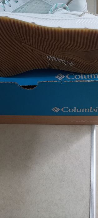 Маратонки COLUMBIA