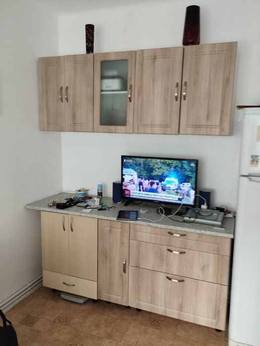 Casa de vânzare, zona centrala & spatiu comercial inclus