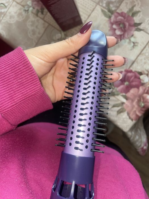 Perie cu aer cald Philips Seria 3000 BHA305/00