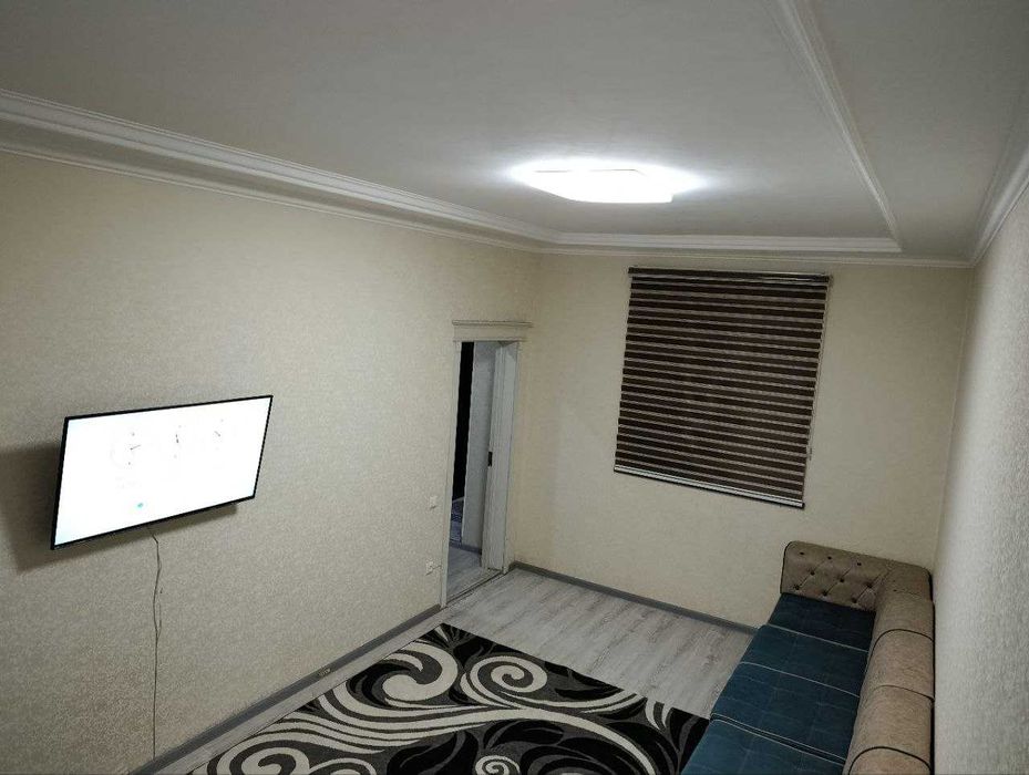 Сдается 4/1/5 на Юнусабаде-3, на долгий срок