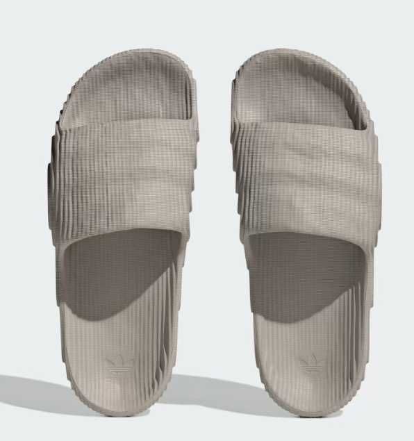 Оригинальные тапочки ADIDAS ADILETTE 22 SLIDES