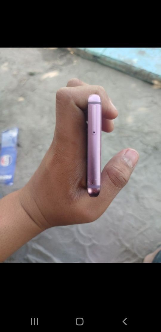 Telefon qotmaydi pubg da 60 efpes xotira 4 64 gb