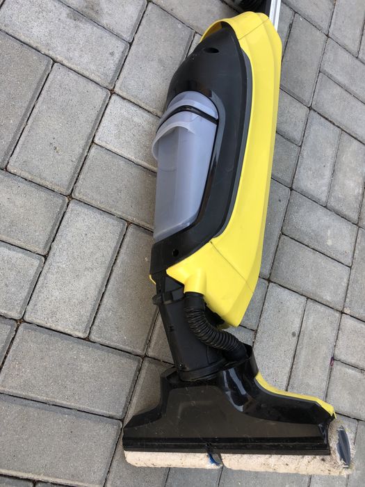 Vand aparat de spalat  Karcher