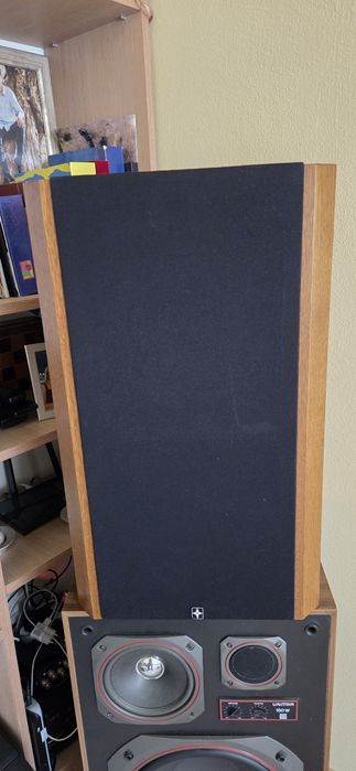 Boxe technics SB  660 si SHOGUN in stare deosebita