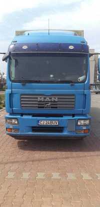 Vand camion MAN TGM 15280