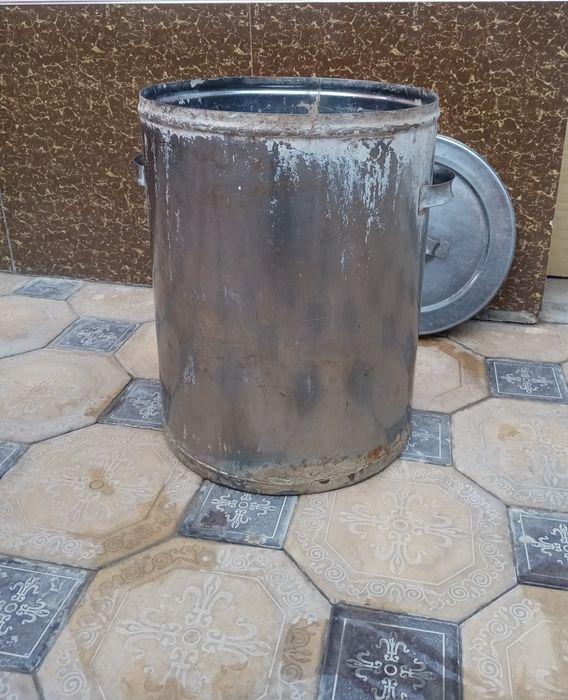 Бочка на 90-100 литров