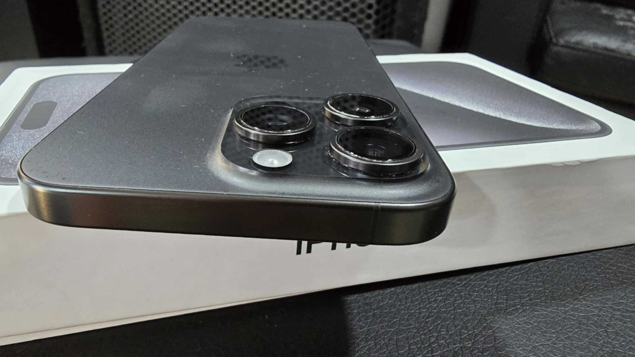 Apple iPhone 15 Pro Max 1TB